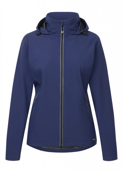 Kerrits Down the Line Waterproof Jacket