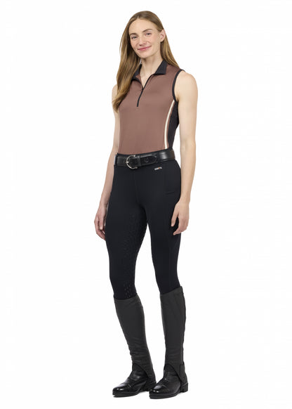 Kerrits Agility Coolcore Sleeveless Shirt - Solid