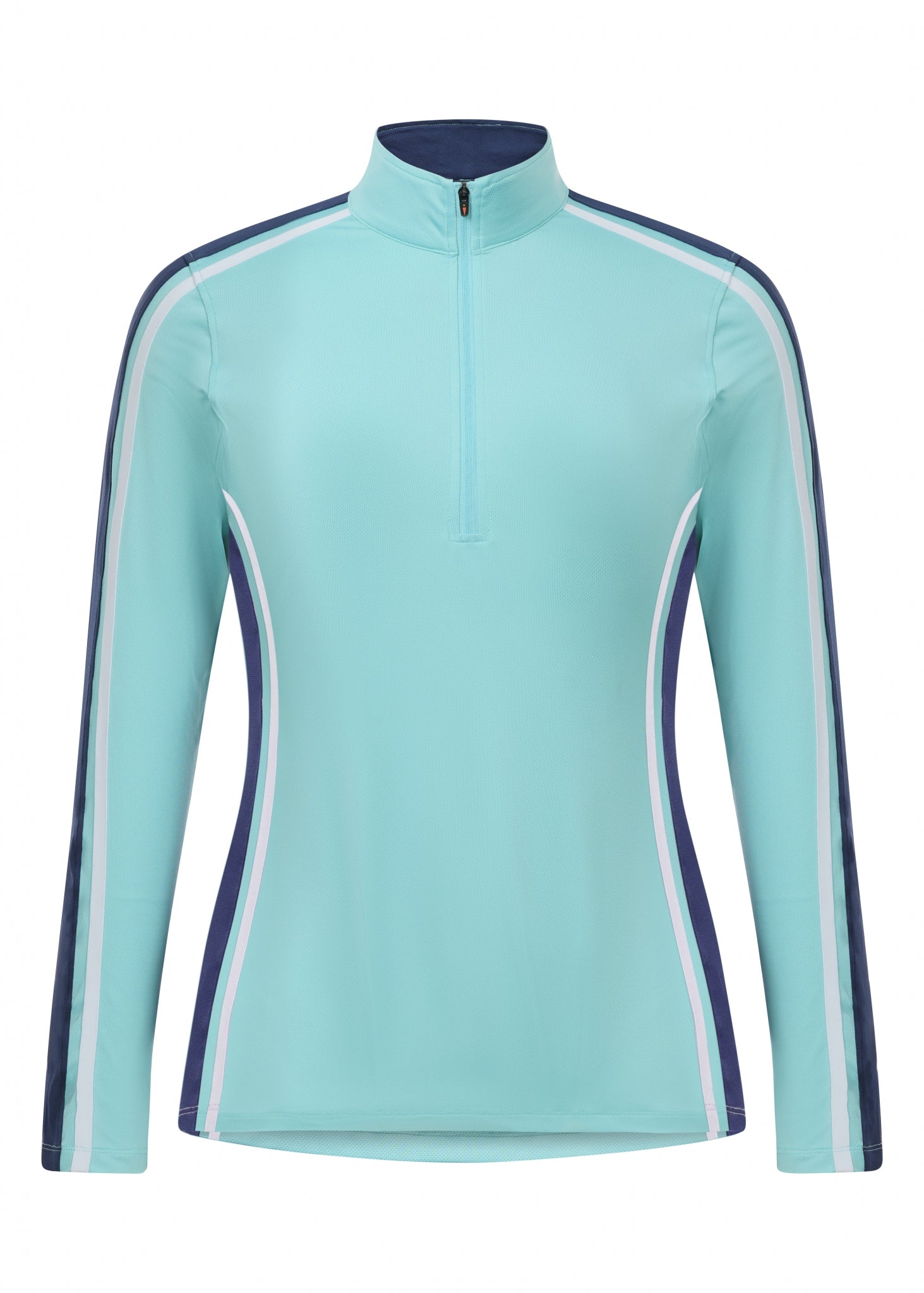 Kerrits Agility Coolcore Long Sleeve Shirt - Solid