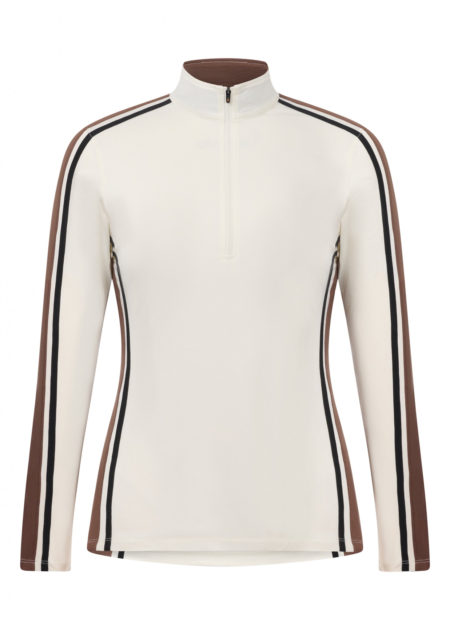 Kerrits Agility Coolcore Long Sleeve Shirt - Solid