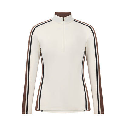 Kerrits Agility Coolcore Long Sleeve Shirt - Solid