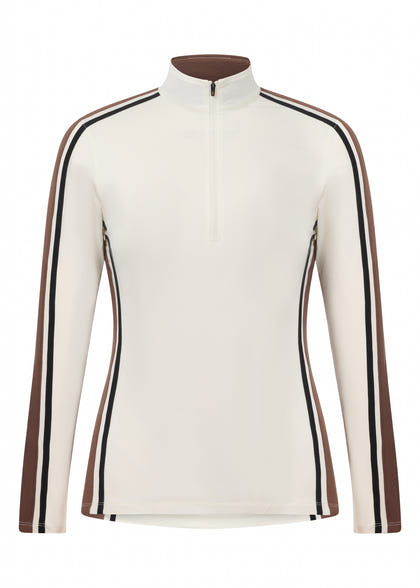 Kerrits Agility Coolcore Long Sleeve Shirt - Solid
