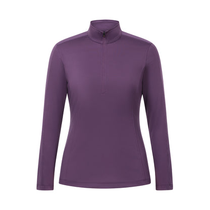 Kerrits Serenity Coolcore Long Sleeve Shirt - Solid