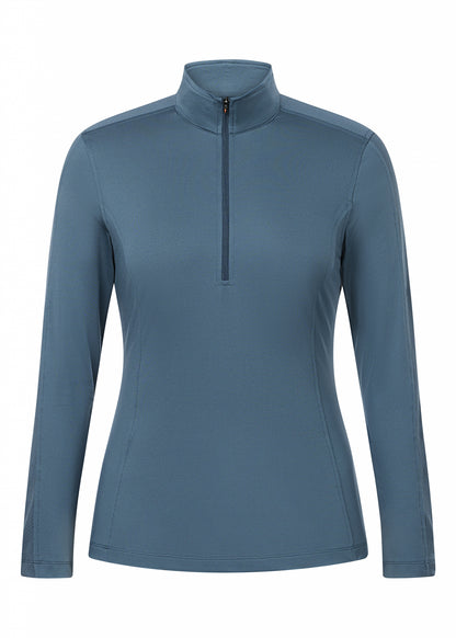 Kerrits Serenity Coolcore Long Sleeve Shirt - Solid