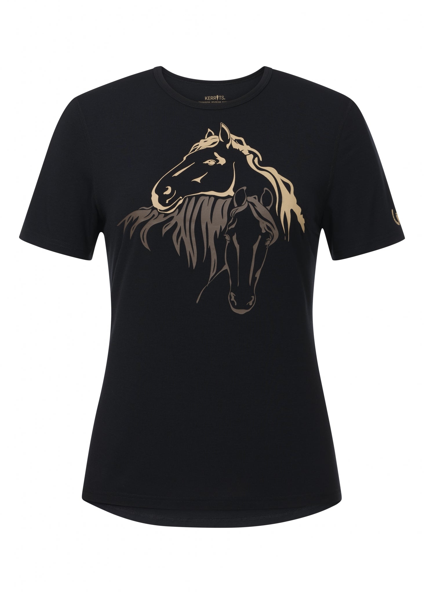 Kerrits Equine Embrace Tee
