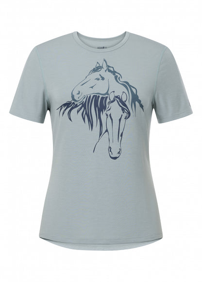 Kerrits Equine Embrace Tee