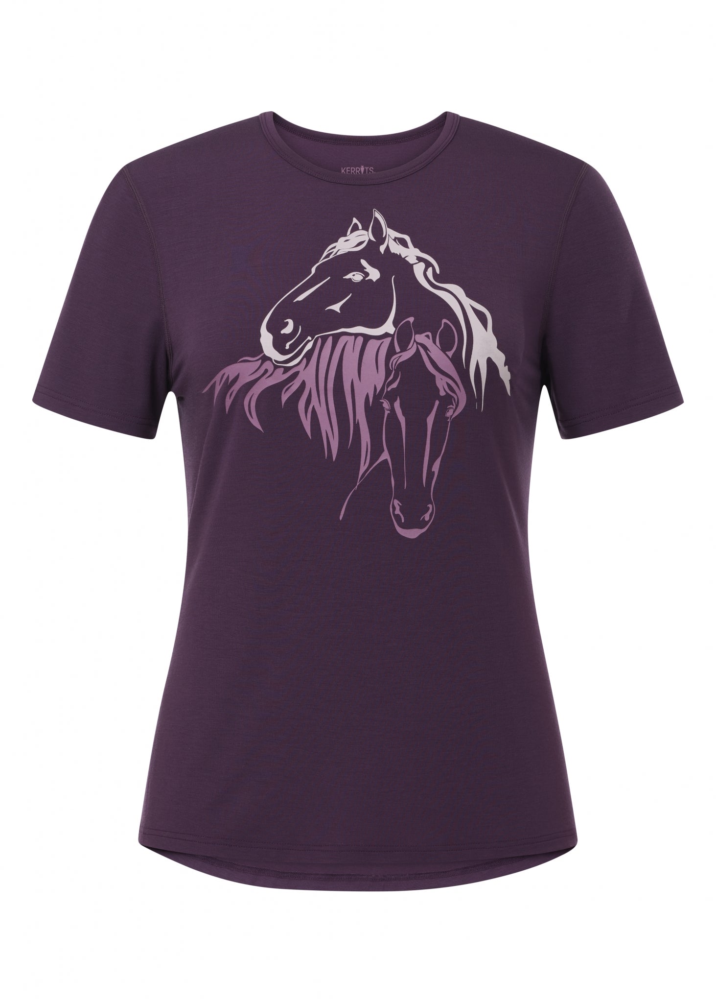 Kerrits Equine Embrace Tee
