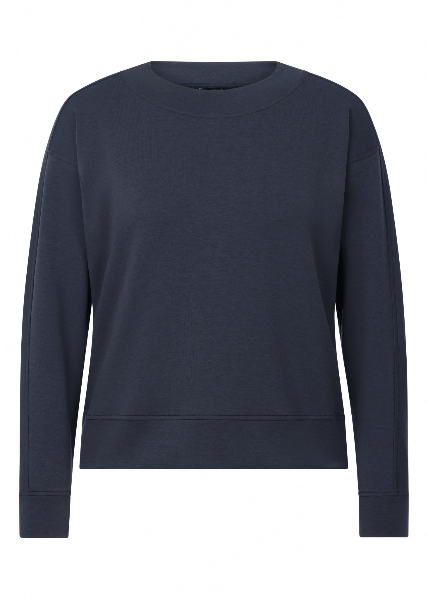 Kerrits Logo Crew Neck Sweatshirt