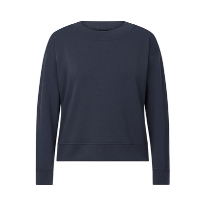 Kerrits Logo Crew Neck Sweatshirt