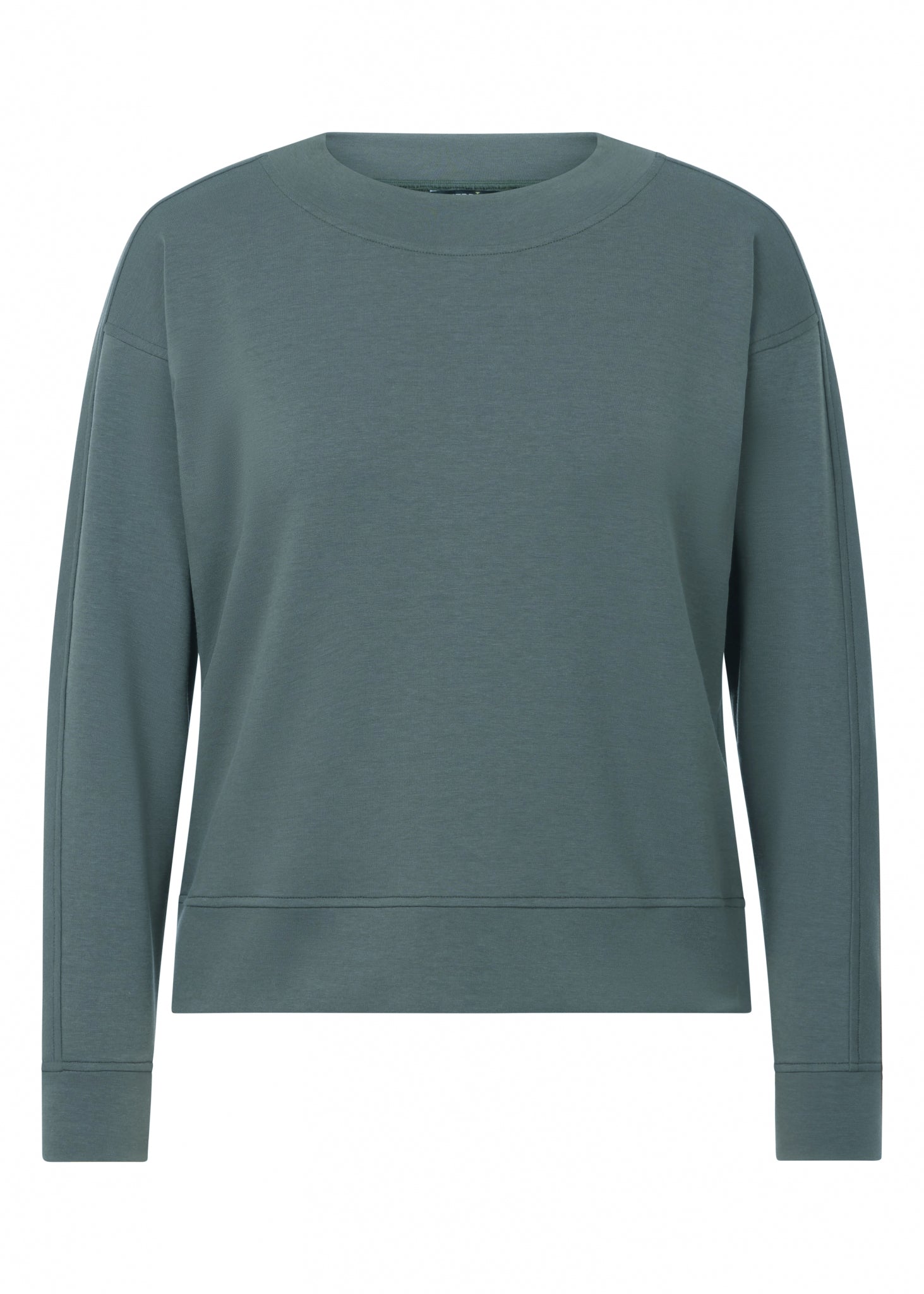 Kerrits Logo Crew Neck Sweatshirt