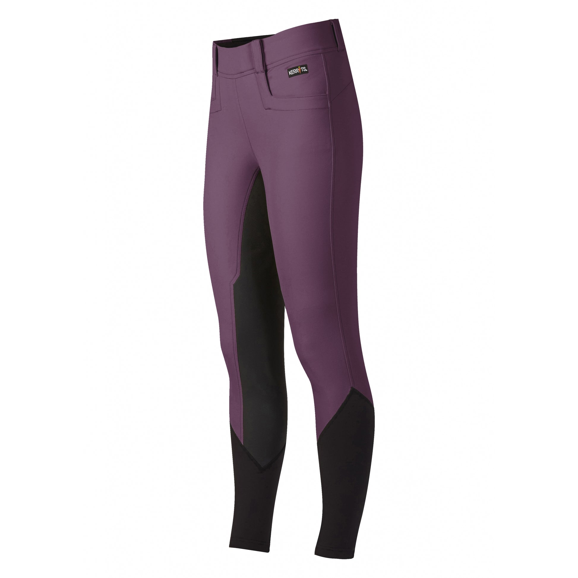 Kerrits Ladies GripTek II FS Breech