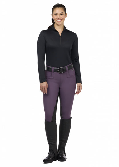 Kerrits Ladies GripTek II FS Breech