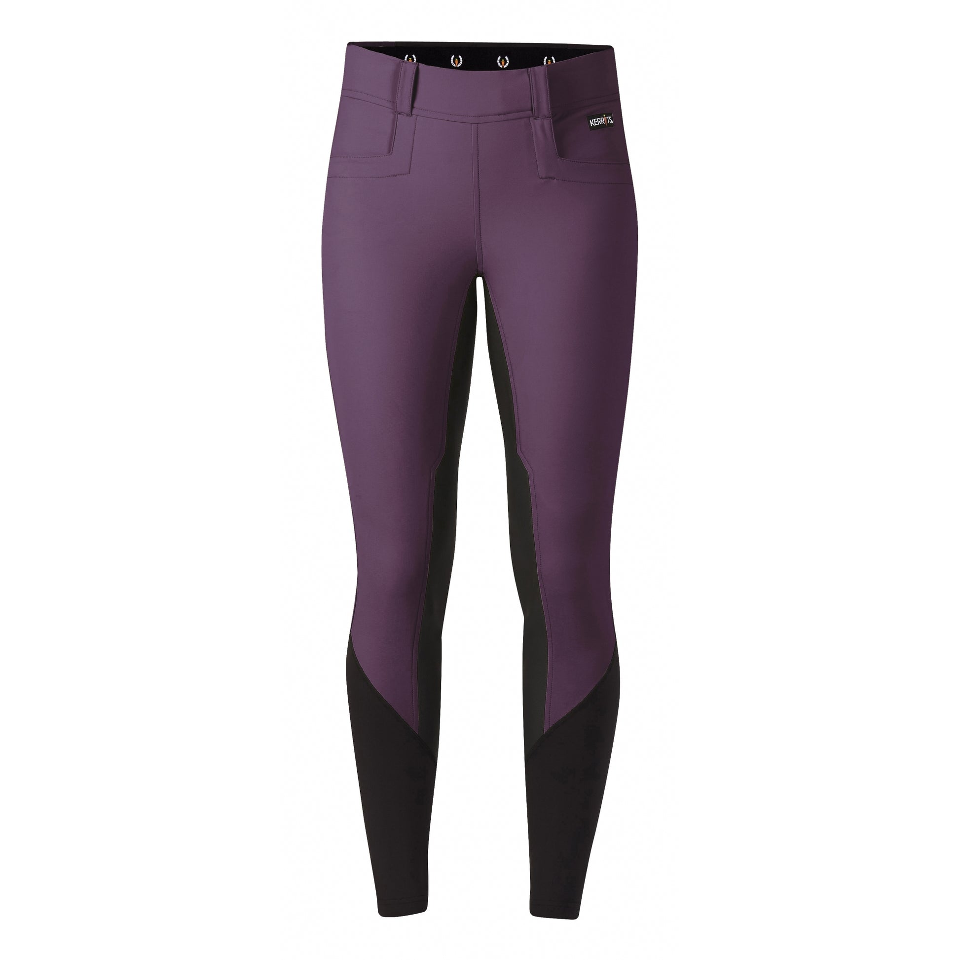 Kerrits Ladies GripTek II FS Breech