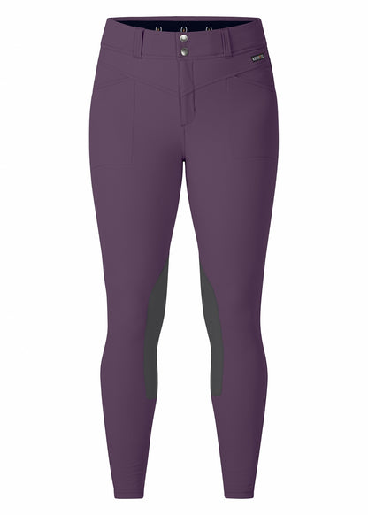 Kerrits Ladies Cross Over II KP Breech