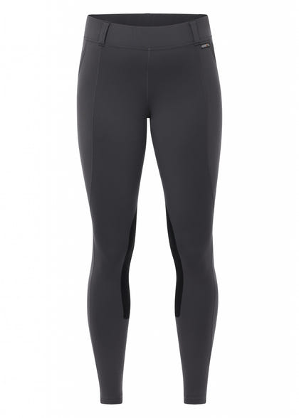 Kerrits Ladies Performance Knee Patch Pocket Tights