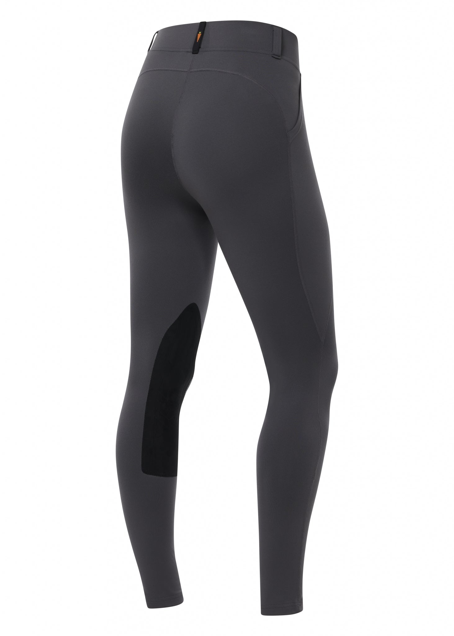 Kerrits Ladies Performance Knee Patch Pocket Tights