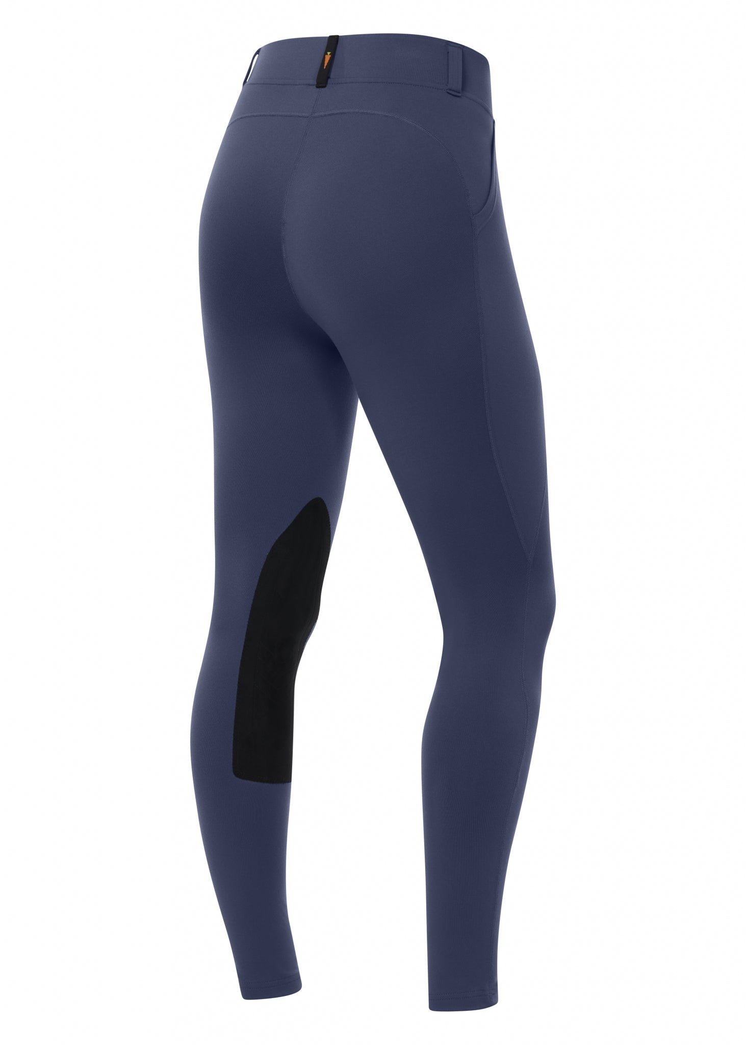 Kerrits Ladies Performance Knee Patch Pocket Tights
