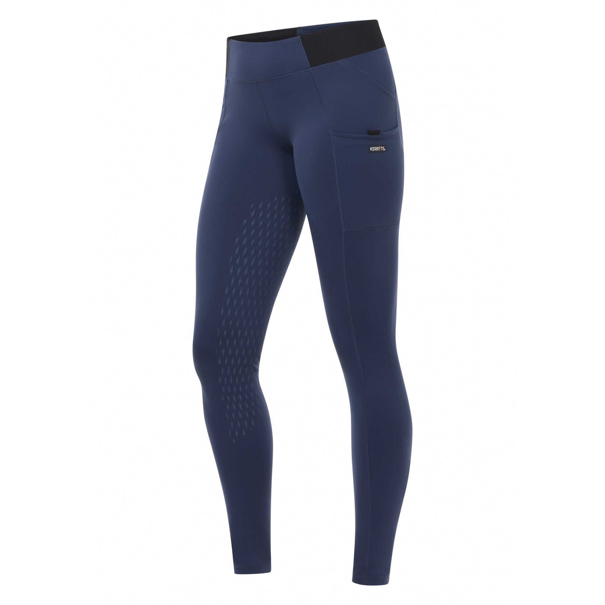 Kerrits Solutions Full Leg Pocket Tight