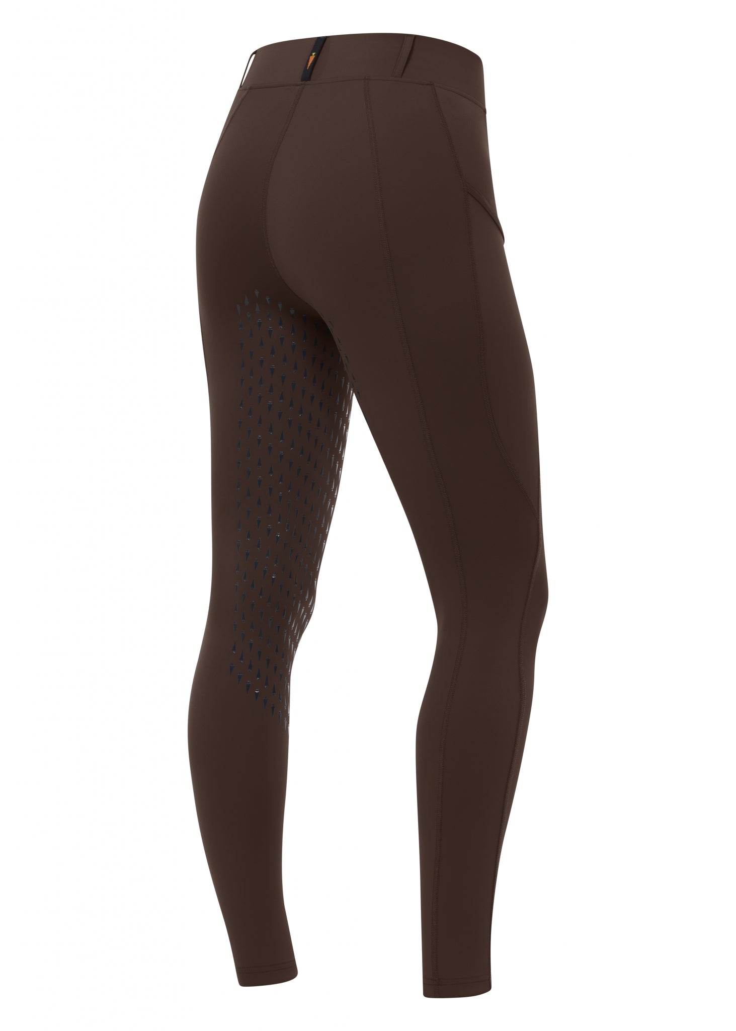 Kerrits Ladies Coolcore Silicone Full Leg Riding Tech Tights