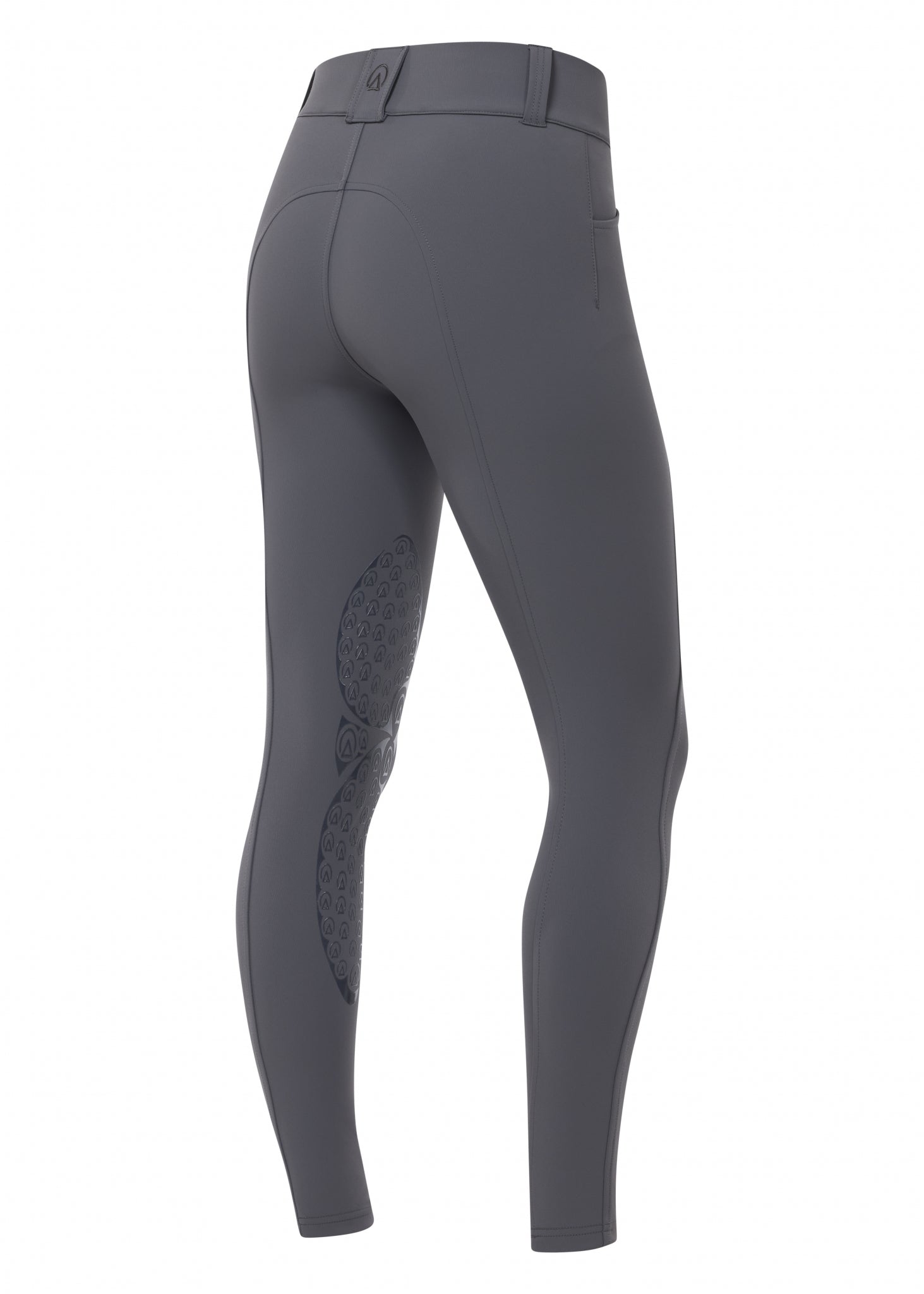 Kerrits Ladies Affinity Pro Silicone Knee Patch Breeches