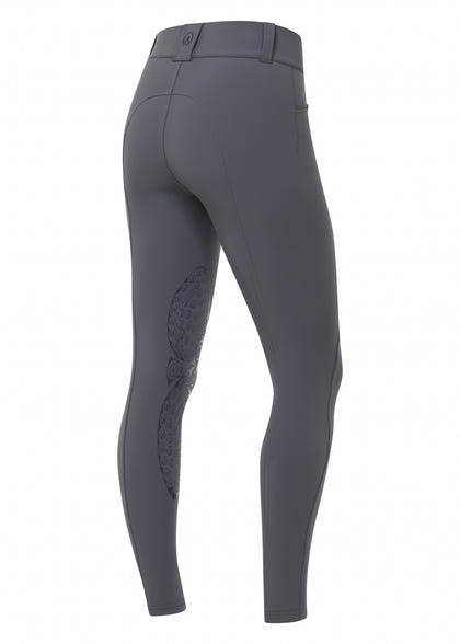 Kerrits Ladies Affinity Pro Silicone Knee Patch Breeches