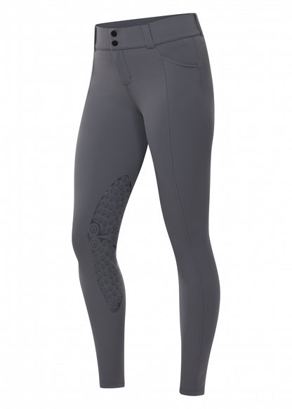 Kerrits Ladies Affinity Pro KP Breech