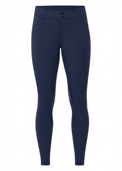 Kerrits Ladies Affinity Pro KP Breech