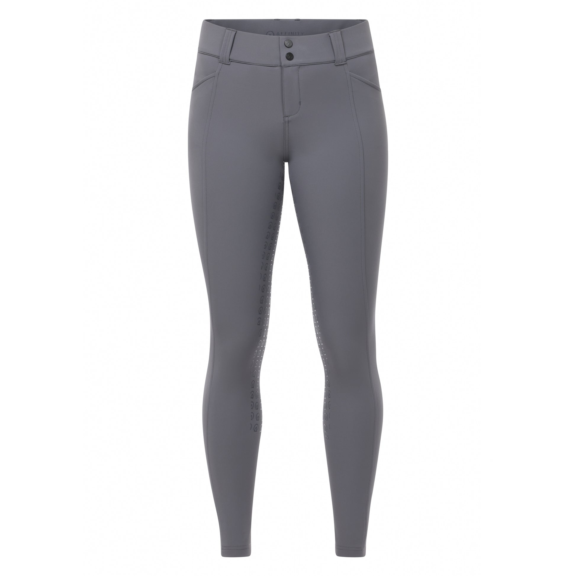 Kerrits Ladies Affinity Pro FS Breech