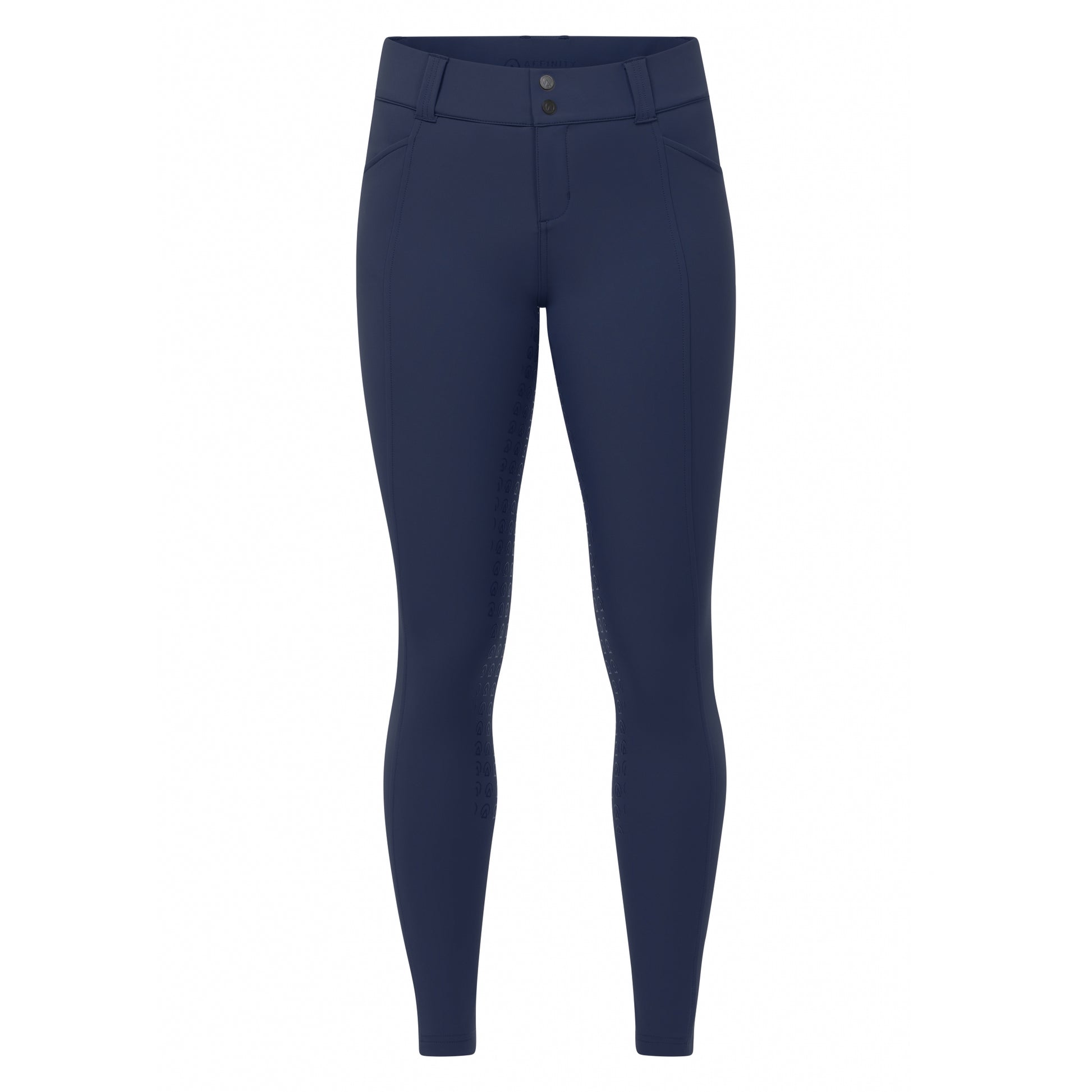 Kerrits Ladies Affinity Pro FS Breech