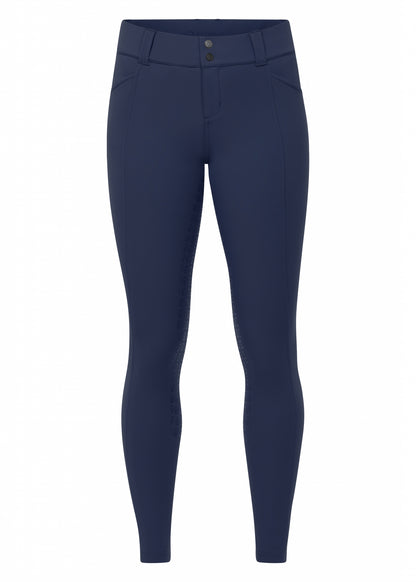 Kerrits Ladies Affinity Pro FS Breech