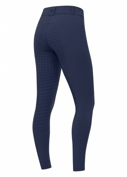 Kerrits Ladies Affinity Pro FS Breech