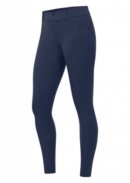 Kerrits Ladies Affinity Pro FS Breech