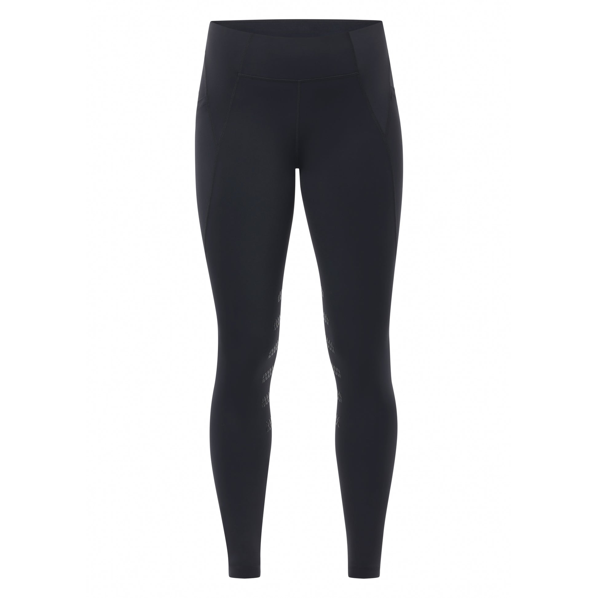 Kerrits Coolcore Powerlite Knee Patch Pocket Tights