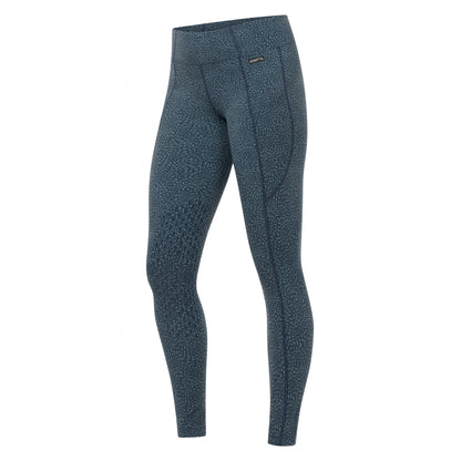Kerrits Printed Knee Patch Pocket Sport Tights