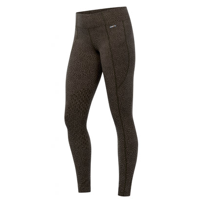 Kerrits Printed Knee Patch Pocket Sport Tights