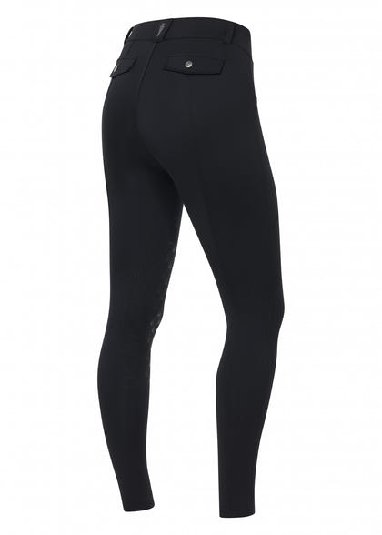 Kerrits Free Motion Coolcore Knee Patch Breeches