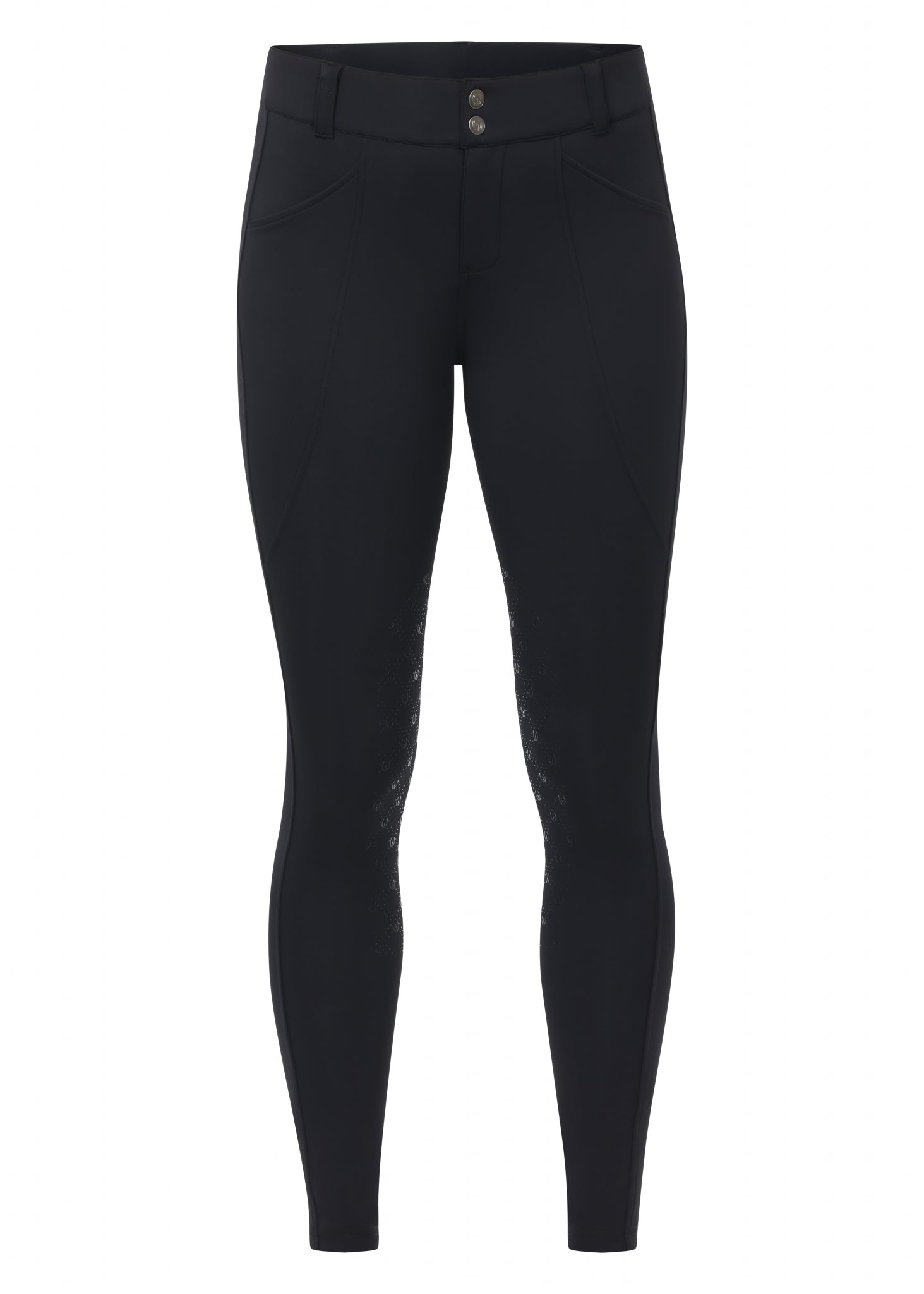 Kerrits Free Motion Coolcore Knee Patch Breeches