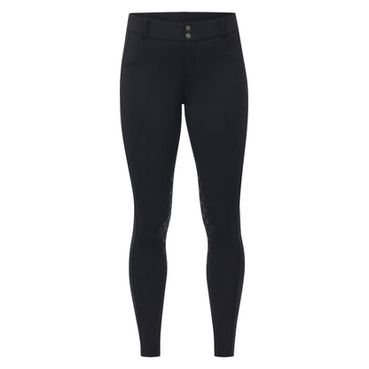 Kerrits Free Motion Coolcore Knee Patch Breeches