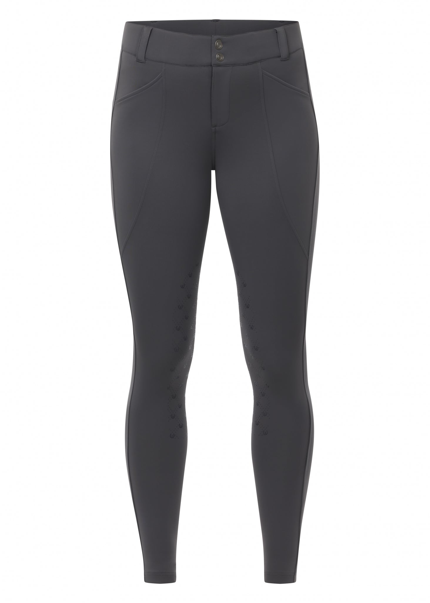 Kerrits Free Motion Coolcore Knee Patch Breeches