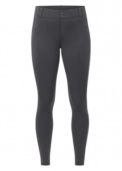 Kerrits Free Motion Coolcore Knee Patch Breeches