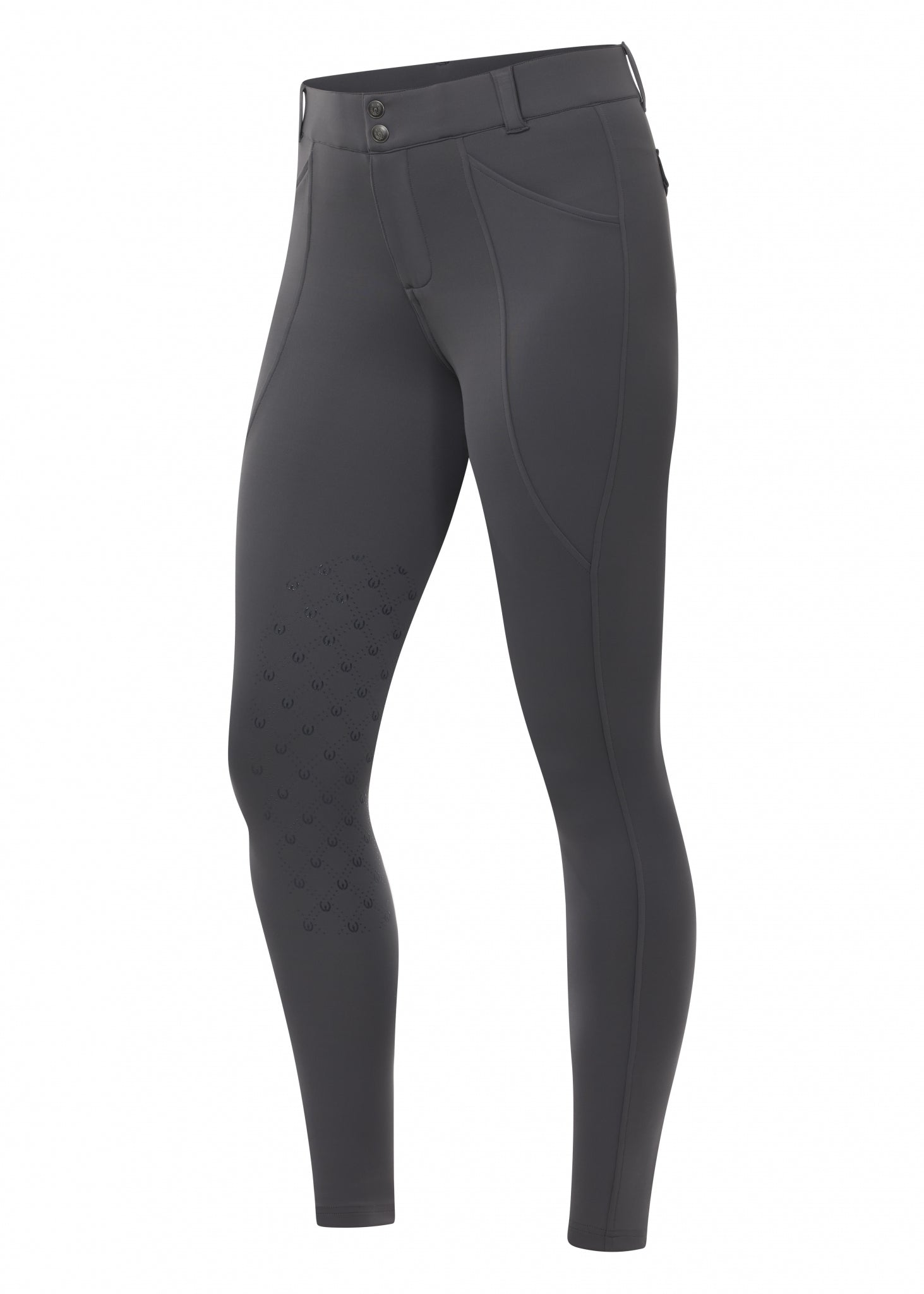 Kerrits Free Motion Coolcore Knee Patch Breeches