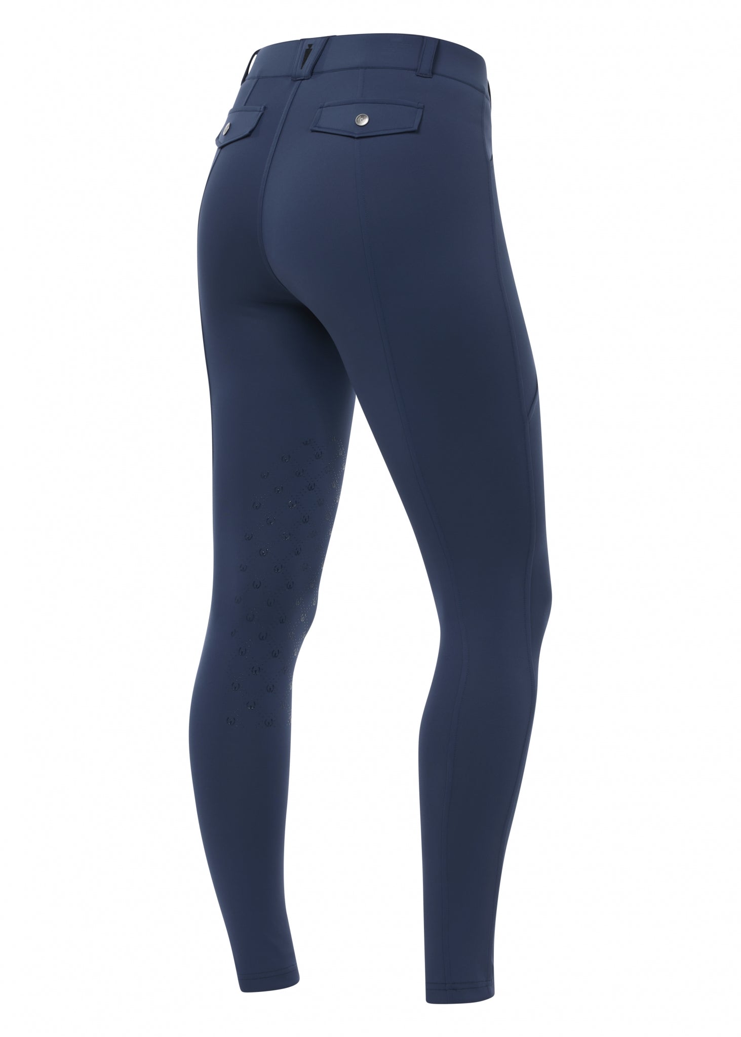 Kerrits Free Motion Coolcore Knee Patch Breeches