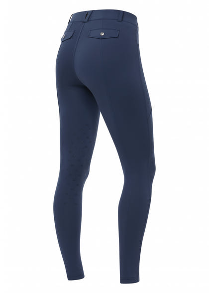 Kerrits Free Motion Coolcore Knee Patch Breeches