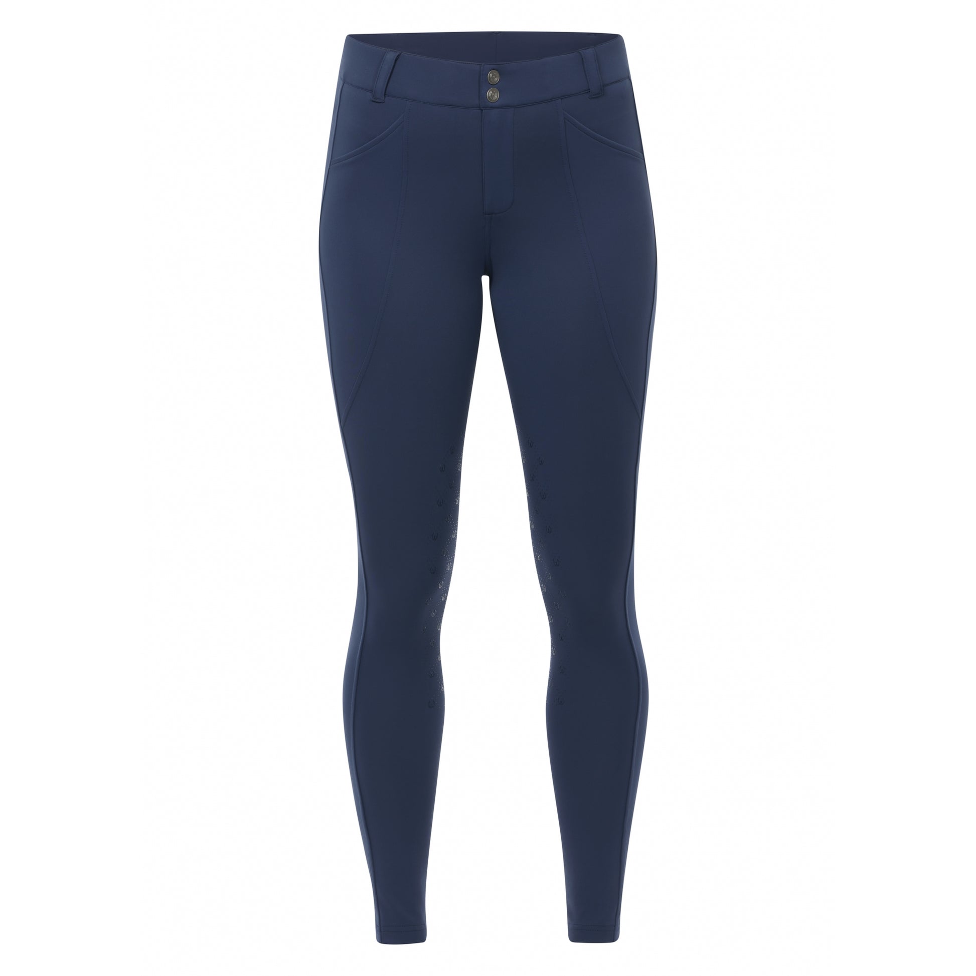 Kerrits Free Motion Coolcore Knee Patch Breeches