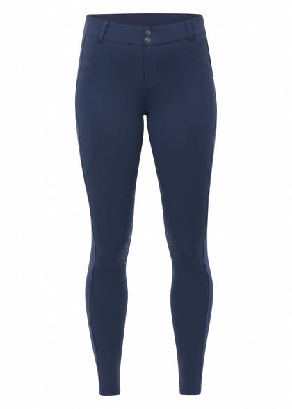 Kerrits Free Motion Coolcore Knee Patch Breeches