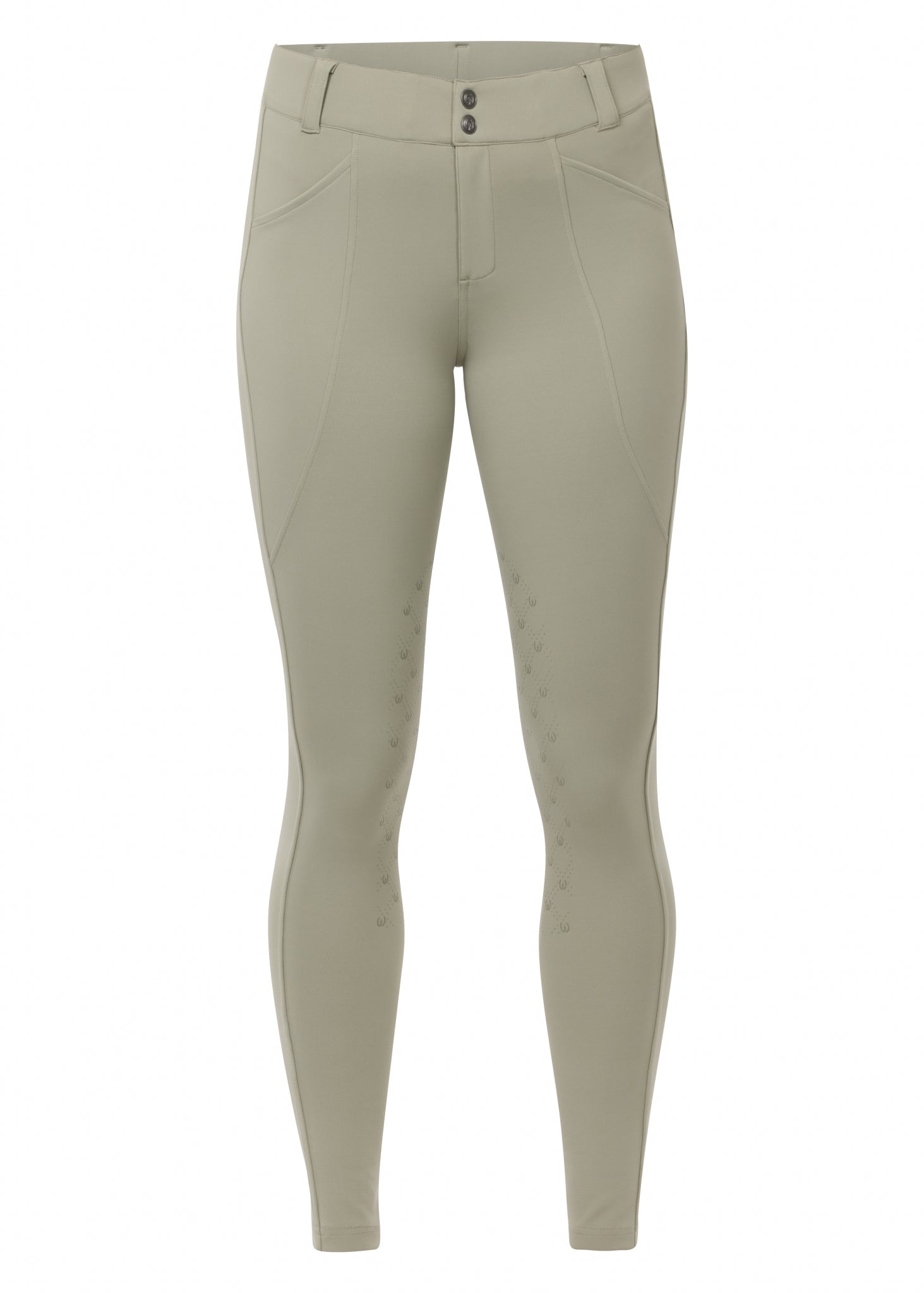 Kerrits Free Motion Coolcore Knee Patch Breeches