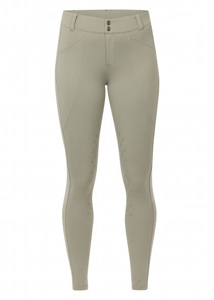 Kerrits Free Motion Coolcore Knee Patch Breeches