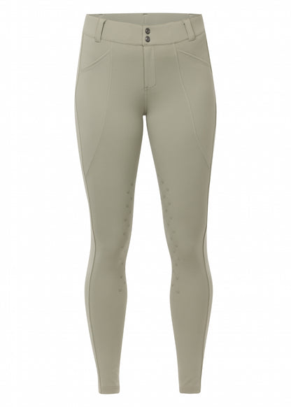 Kerrits Free Motion Coolcore Knee Patch Breeches