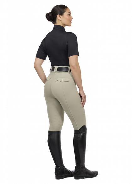Kerrits Free Motion Coolcore Knee Patch Breeches