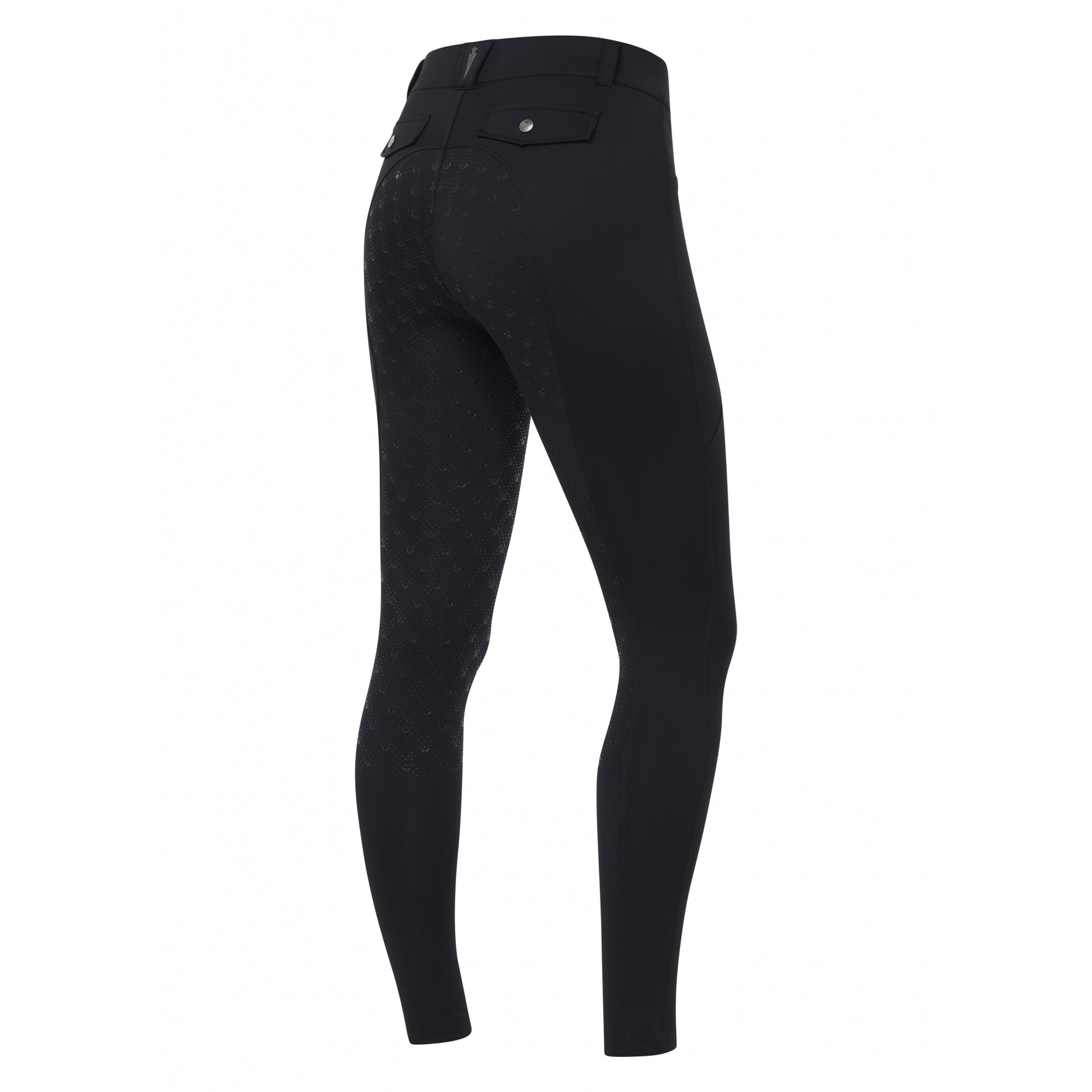 Kerrits Free Motion Coolcore Full Seat Breeches